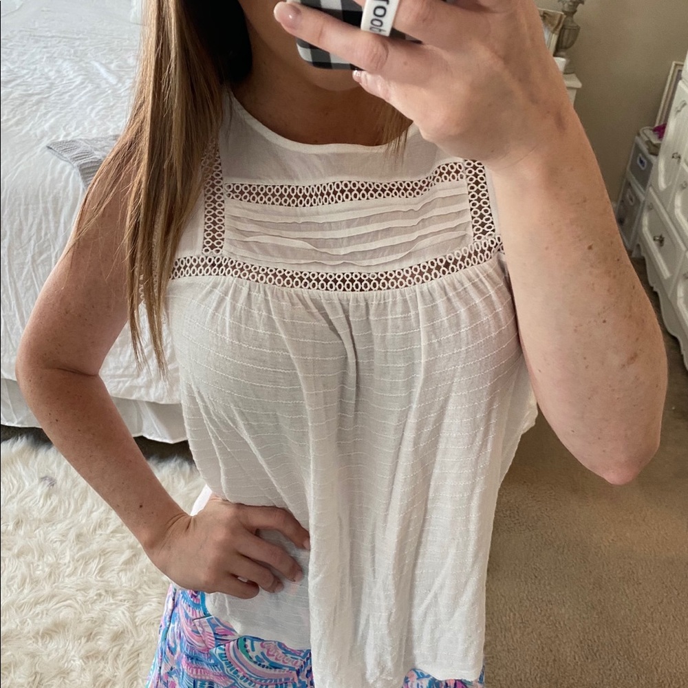 Loft Top